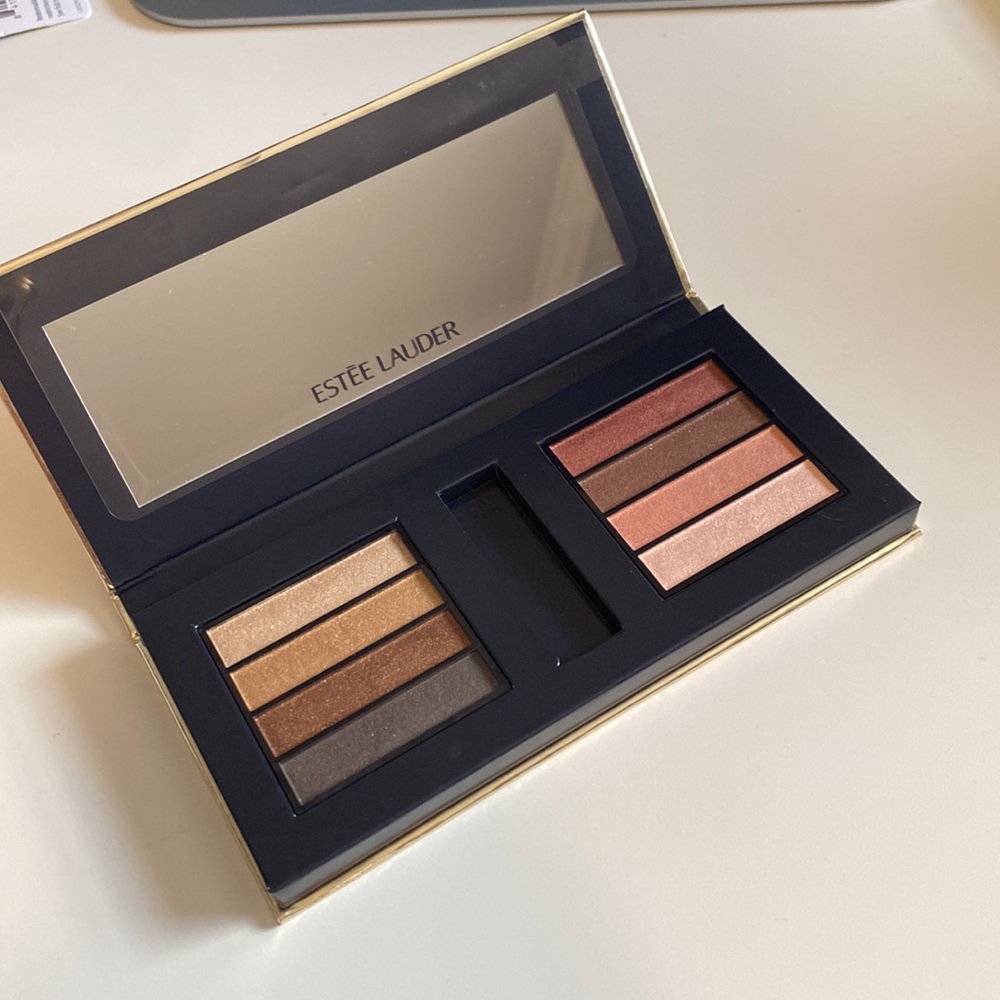 Estée Lauder Pure Color Eyeshadow Palette